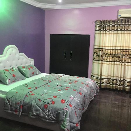 Juicebox B&B Lagos Dış mekan fotoğraf