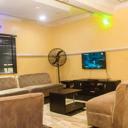 Juicebox B&B Lagos Dış mekan fotoğraf