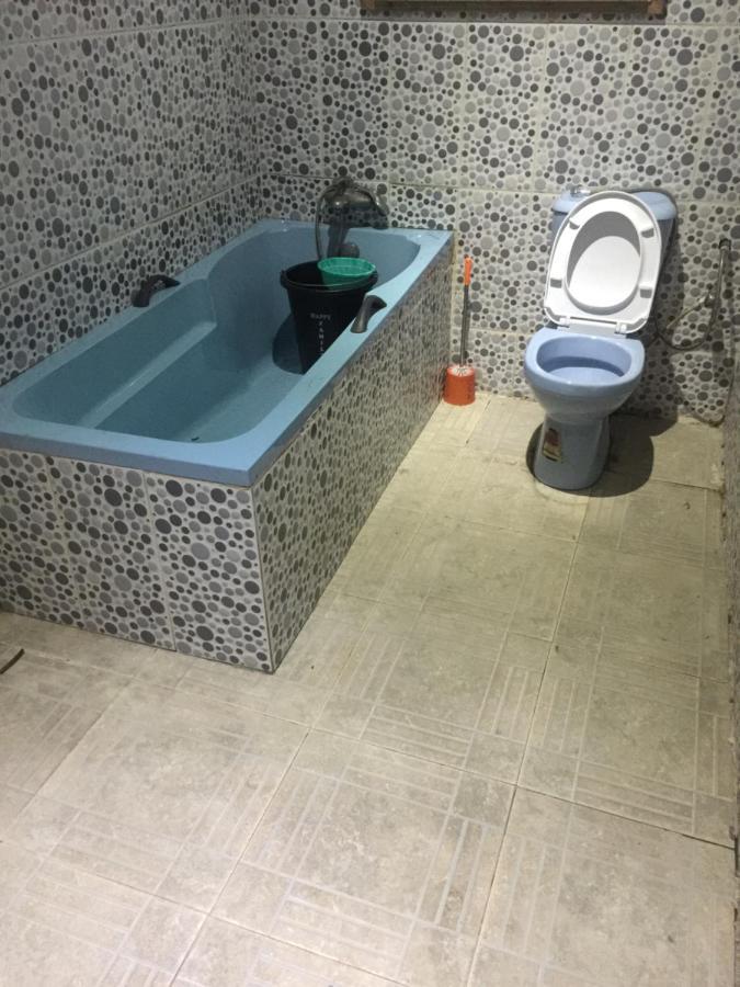 Juicebox B&B Lagos Dış mekan fotoğraf
