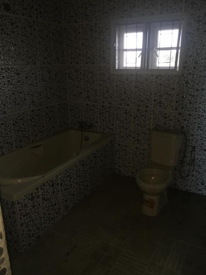 Juicebox B&B Lagos Dış mekan fotoğraf