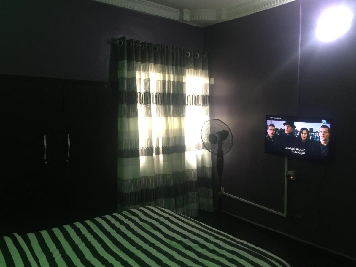 Juicebox B&B Lagos Dış mekan fotoğraf