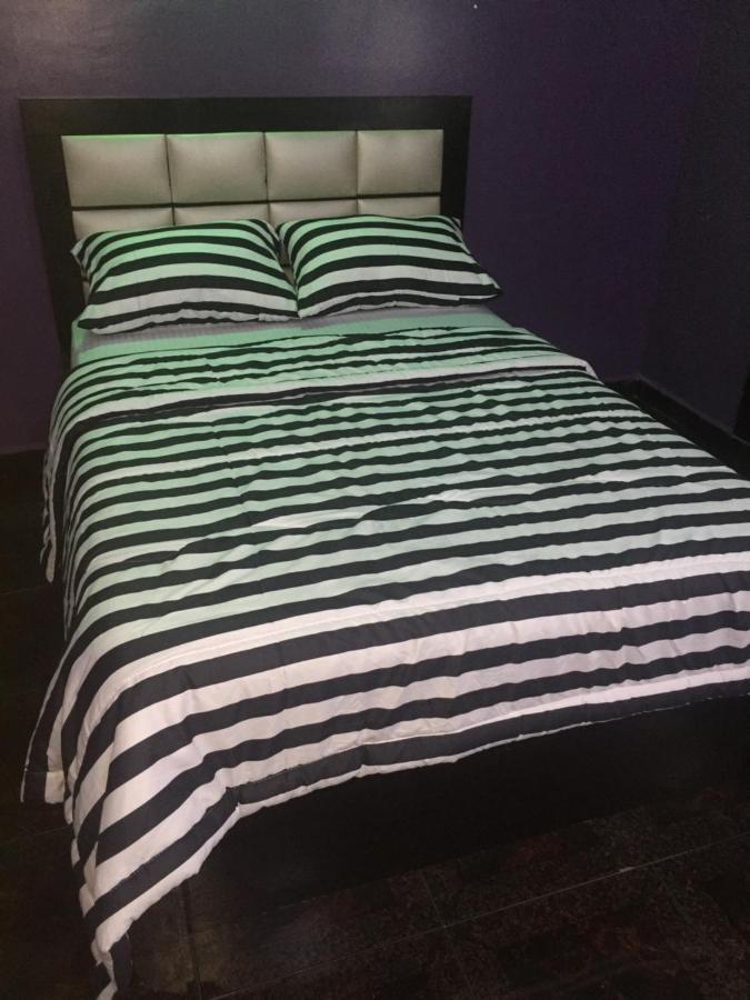 Juicebox B&B Lagos Dış mekan fotoğraf