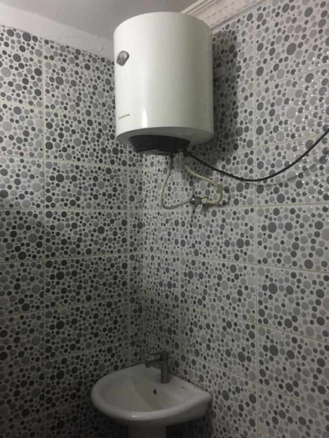 Juicebox B&B Lagos Dış mekan fotoğraf