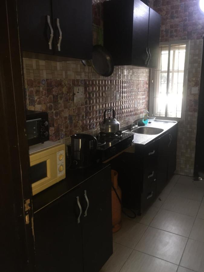 Juicebox B&B Lagos Dış mekan fotoğraf