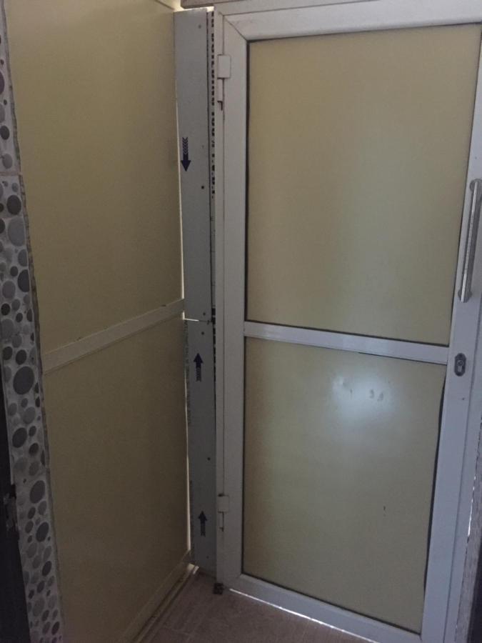 Juicebox B&B Lagos Dış mekan fotoğraf