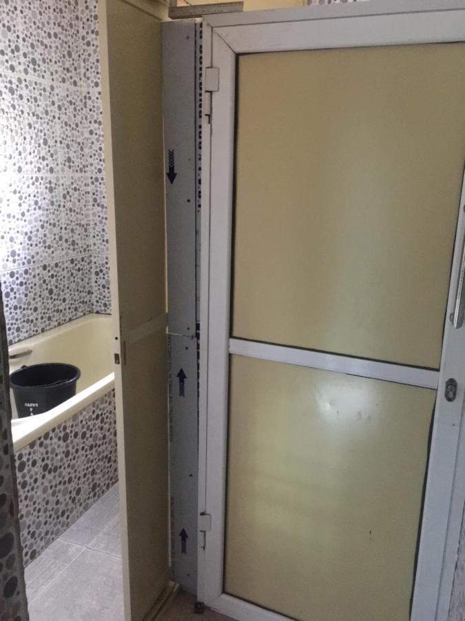 Juicebox B&B Lagos Dış mekan fotoğraf