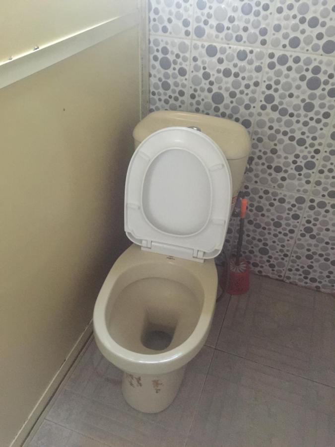 Juicebox B&B Lagos Dış mekan fotoğraf
