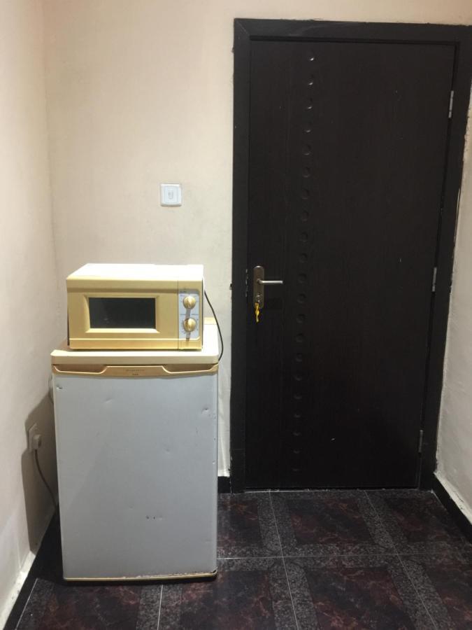 Juicebox B&B Lagos Dış mekan fotoğraf