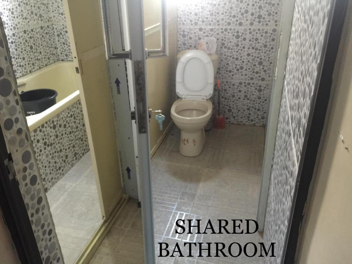 Juicebox B&B Lagos Dış mekan fotoğraf