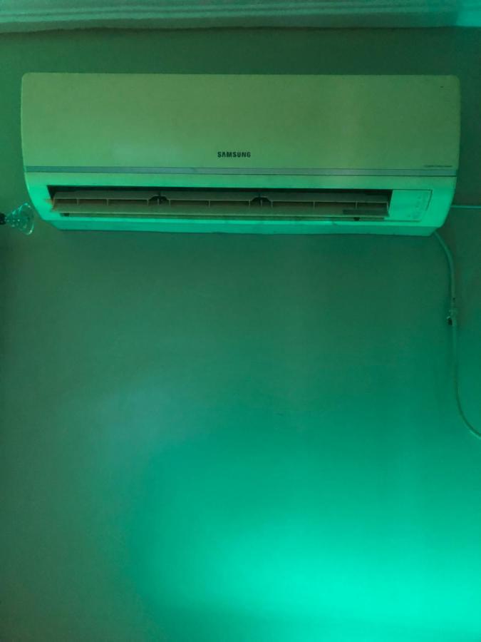Juicebox B&B Lagos Dış mekan fotoğraf