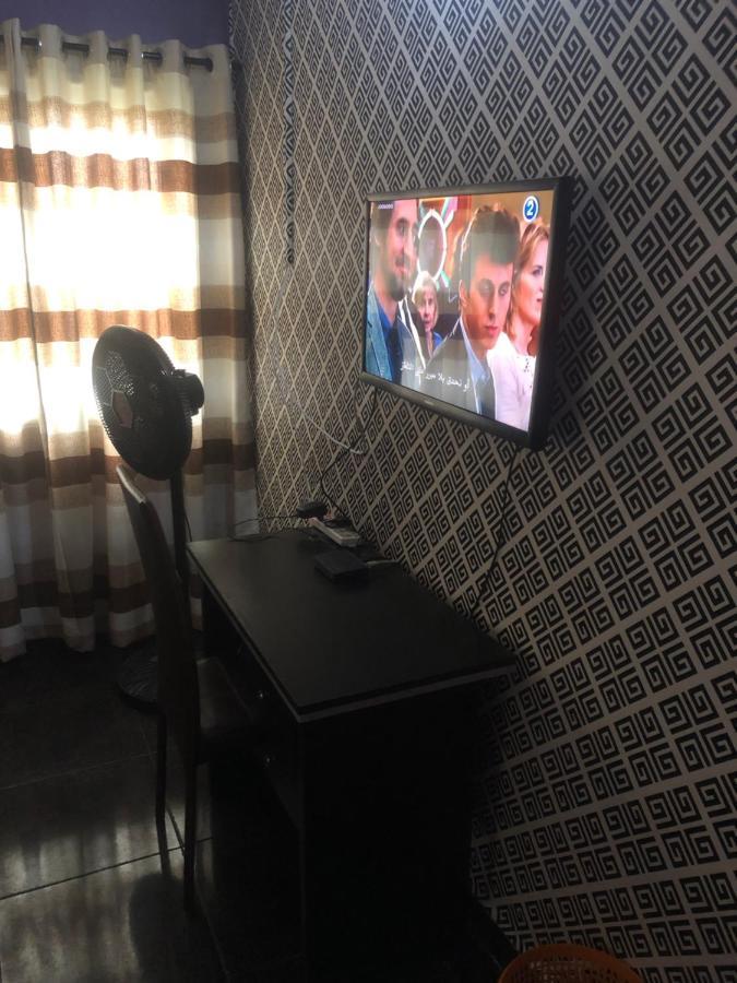 Juicebox B&B Lagos Dış mekan fotoğraf