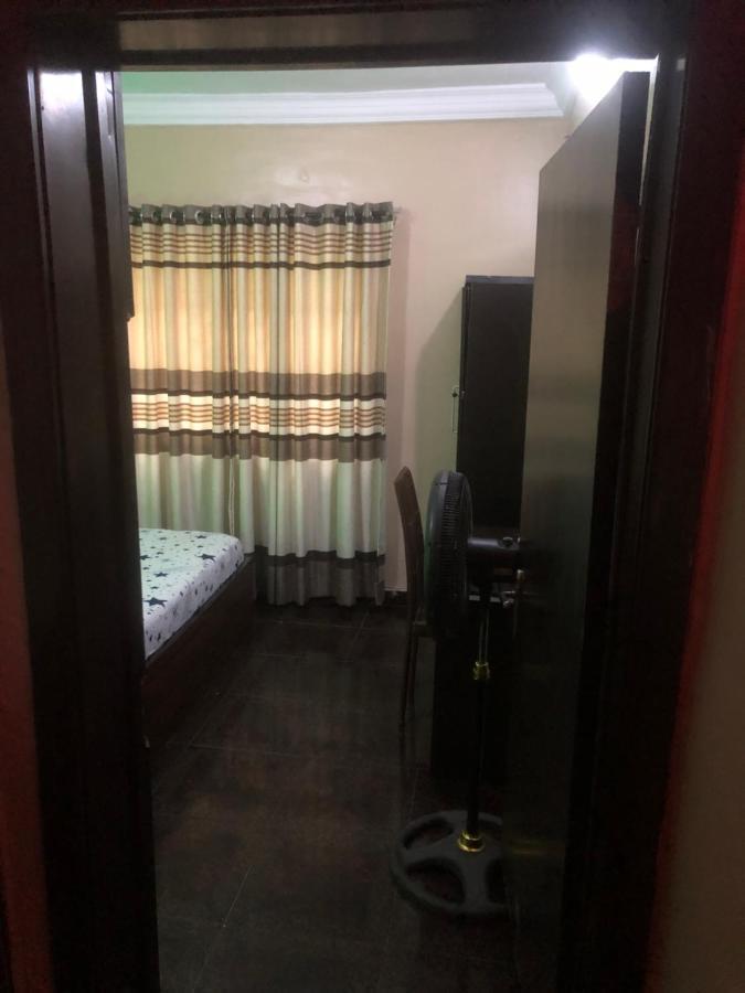 Juicebox B&B Lagos Dış mekan fotoğraf