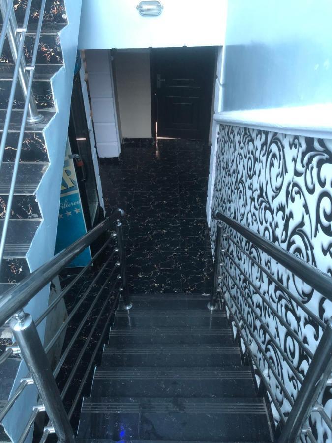 Juicebox B&B Lagos Dış mekan fotoğraf