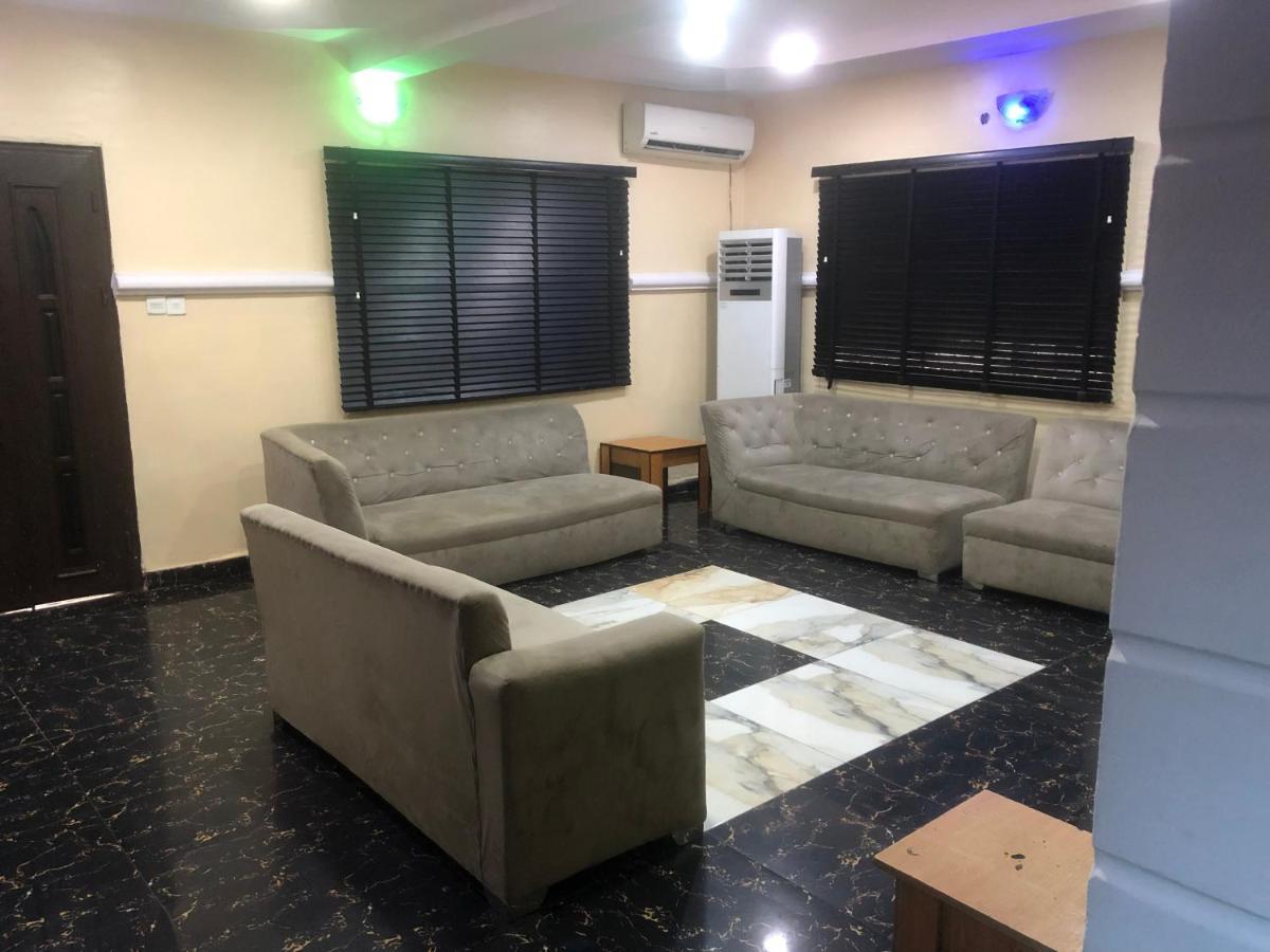 Juicebox B&B Lagos Dış mekan fotoğraf