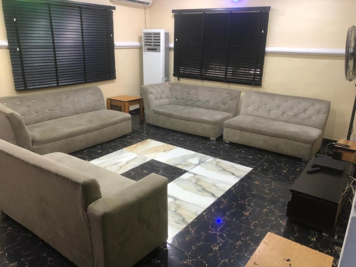 Juicebox B&B Lagos Dış mekan fotoğraf