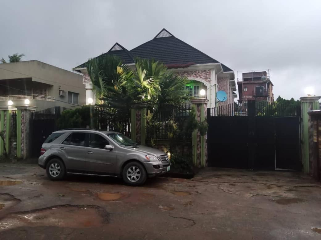 Juicebox B&B Lagos Dış mekan fotoğraf
