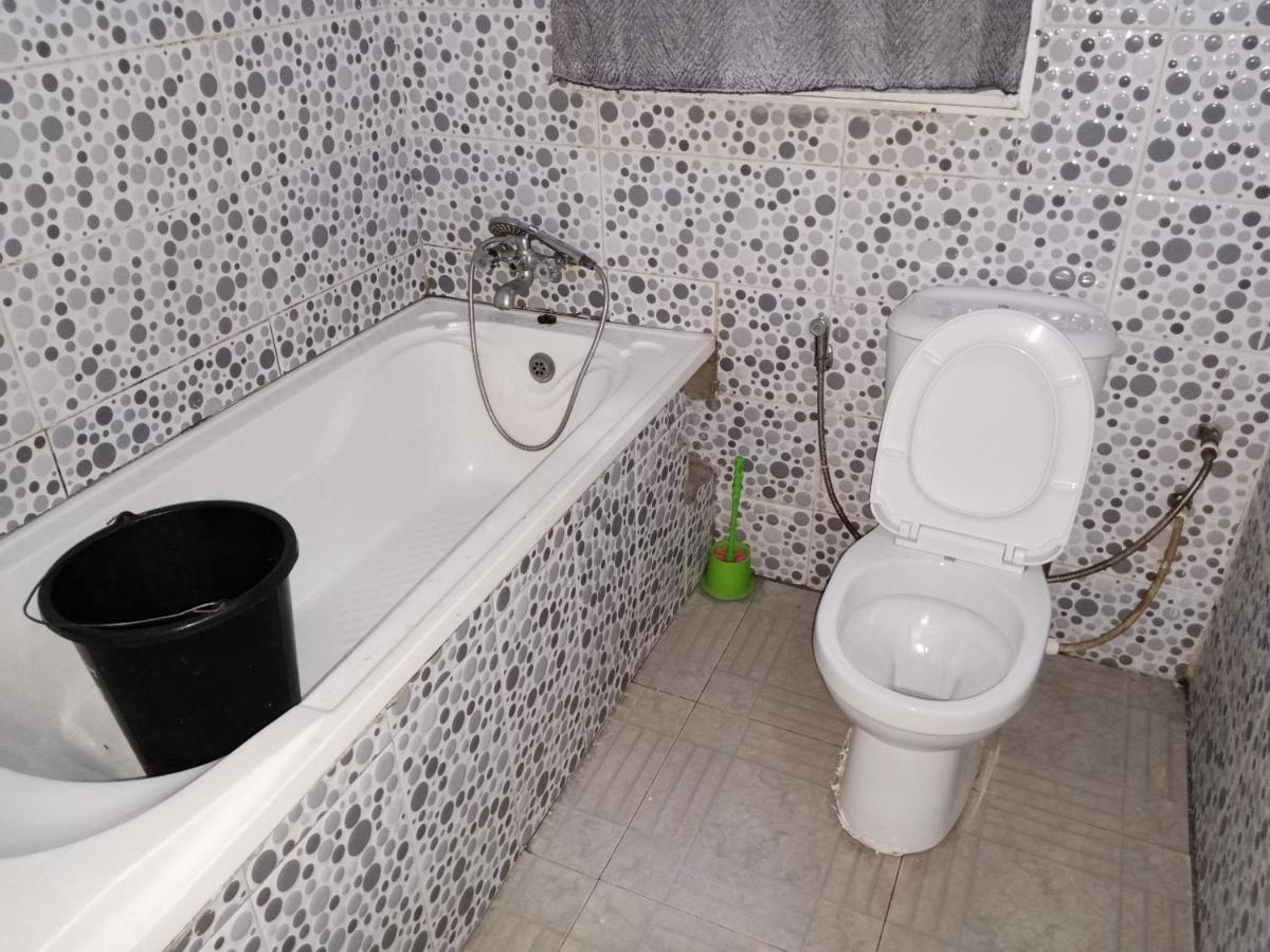 Juicebox B&B Lagos Dış mekan fotoğraf