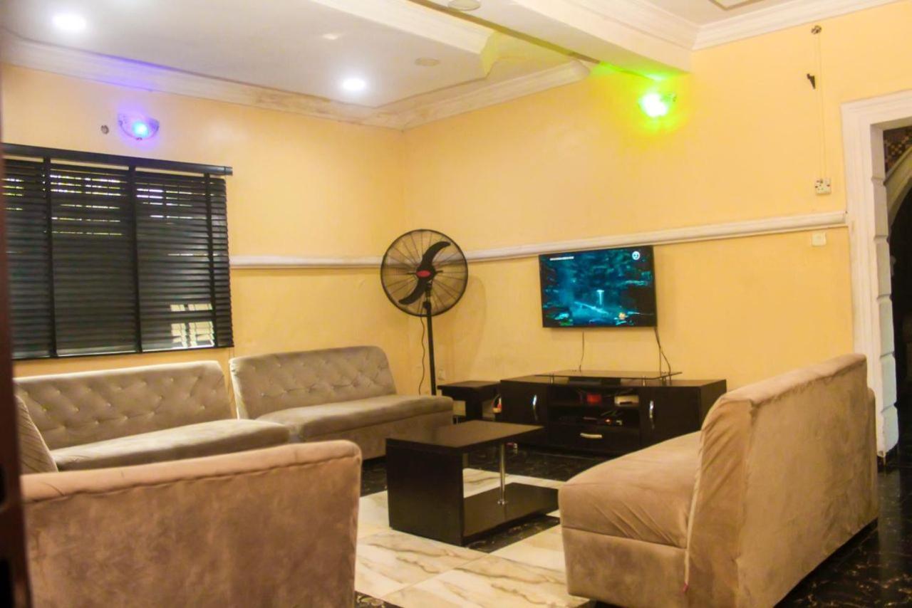 Juicebox B&B Lagos Dış mekan fotoğraf